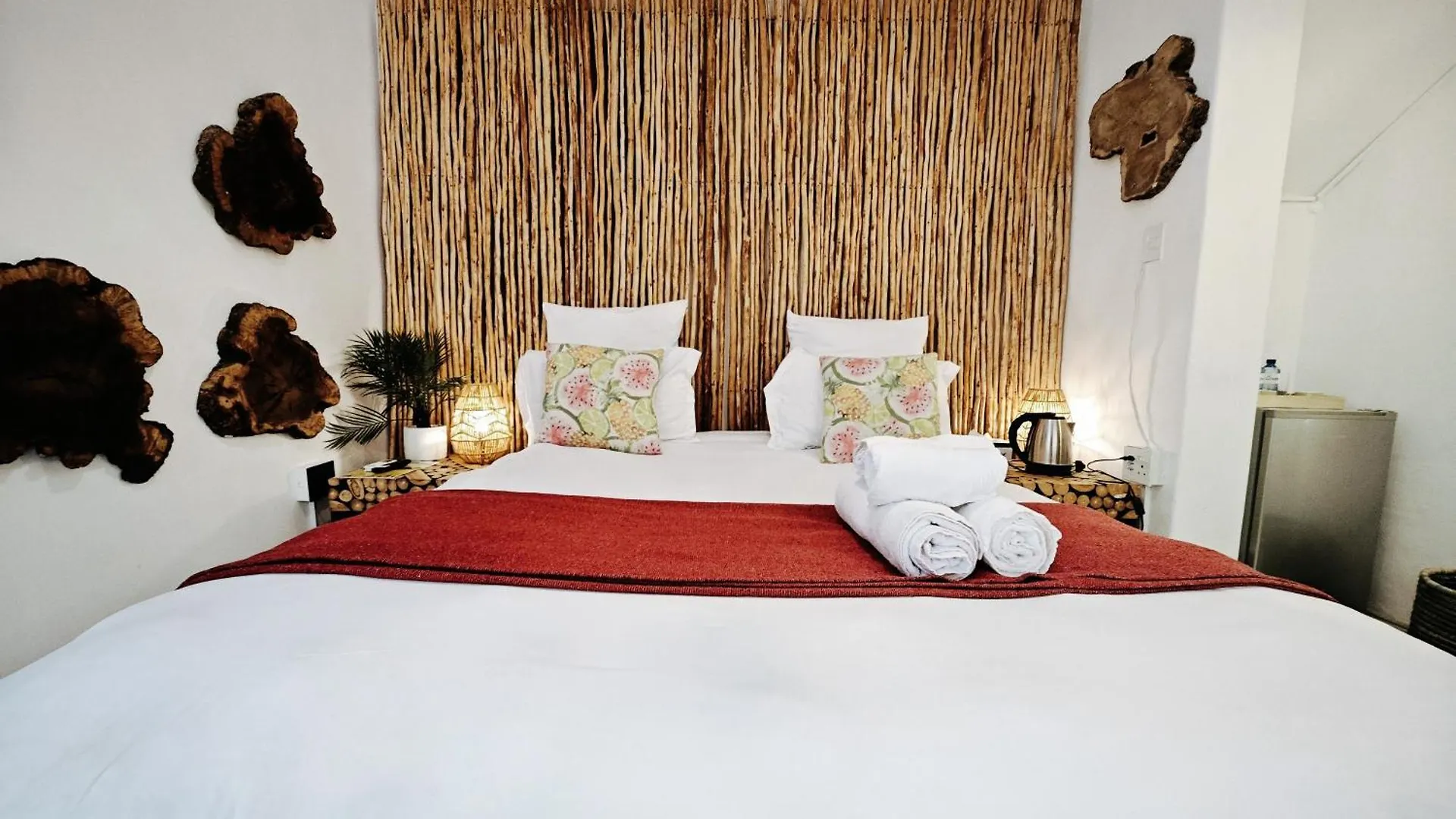 Seascape Camps Bay Otel Cape Town