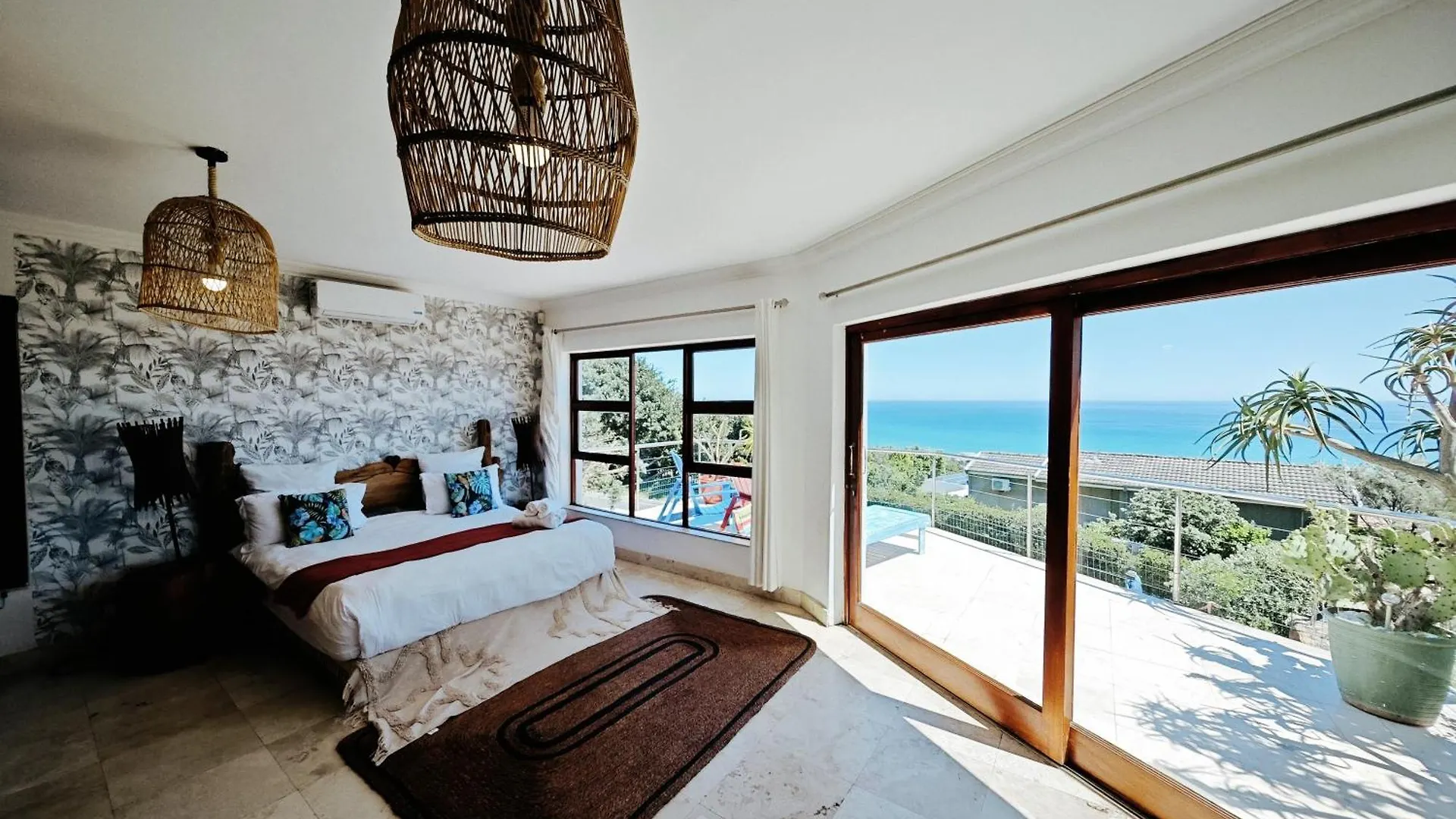 Seascape Camps Bay Otel Cape Town Konukevi