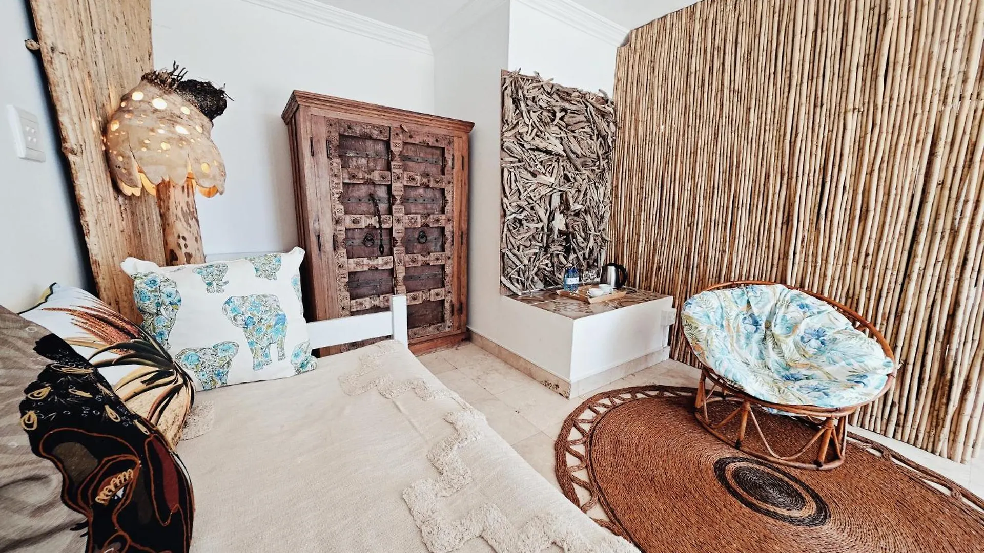 Seascape Camps Bay Otel Cape Town Konukevi