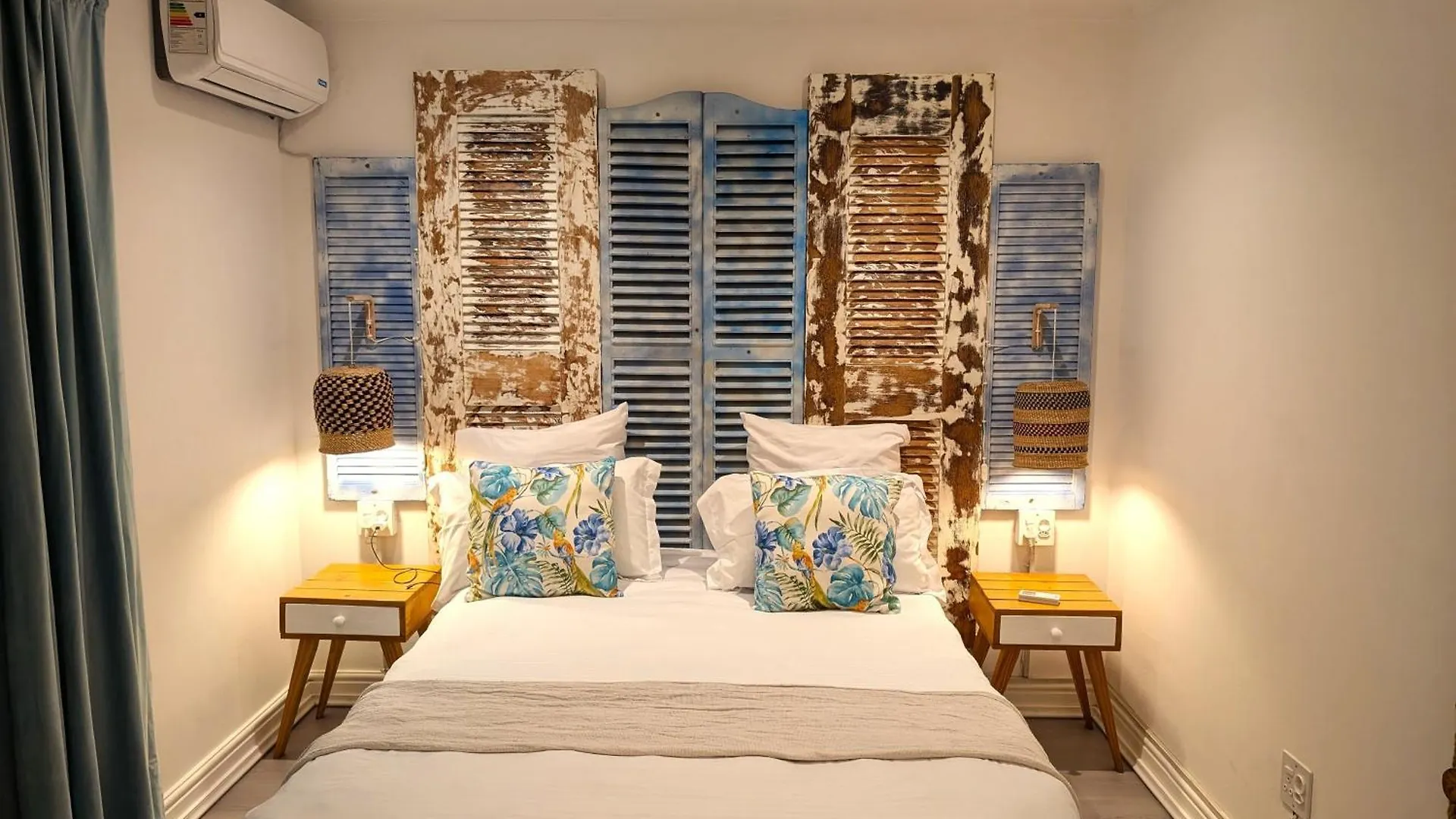 Seascape Camps Bay Otel Cape Town Konukevi