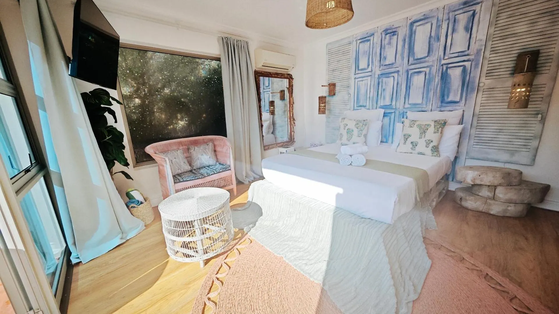 Konukevi Seascape Camps Bay Otel Cape Town Güney Afrika