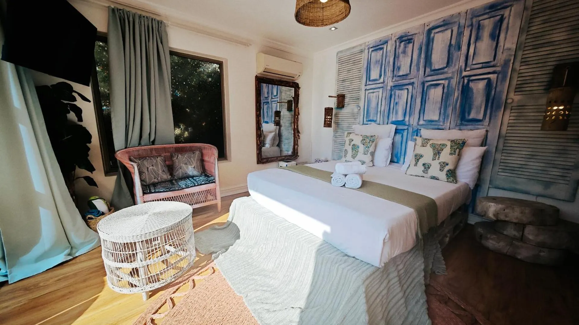 Seascape Camps Bay Otel Cape Town