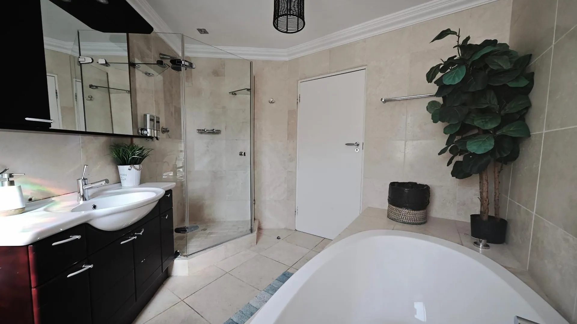Konukevi Seascape Camps Bay Otel Cape Town