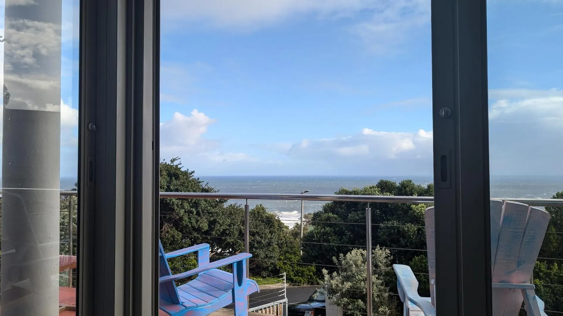 Seascape Camps Bay Otel Cape Town 0*,  Güney Afrika